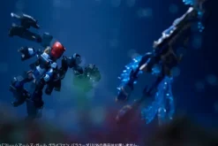 Frame Arms Girl Greifen Barracuda