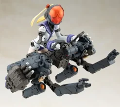 Frame Arms Girl Greifen Barracuda