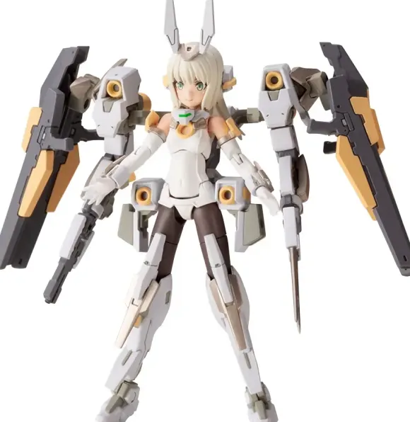 Frame Arms Girl Handscale Baselard Animation Ver.