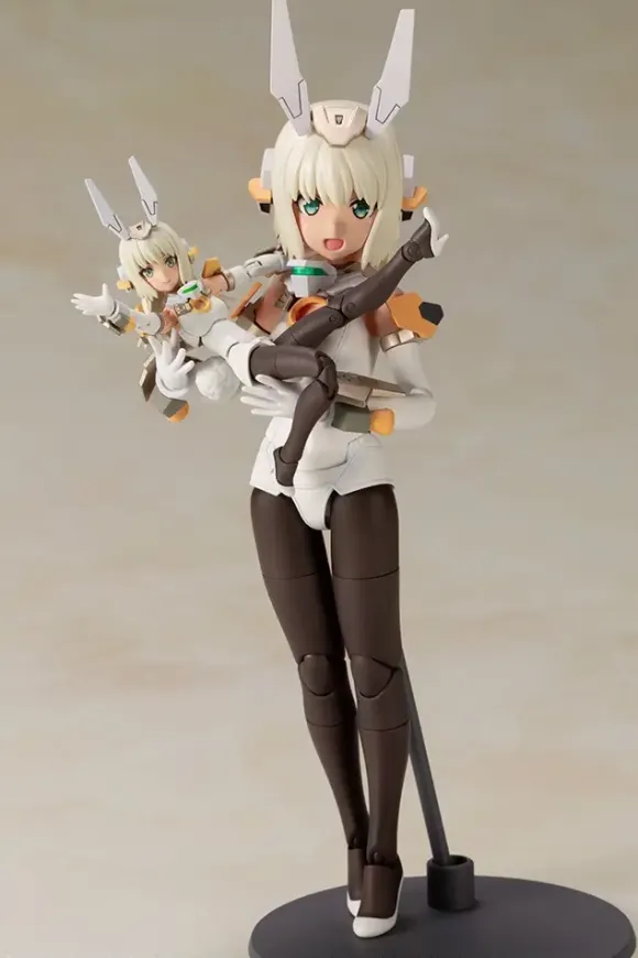 Frame Arms Girl Handscale Baselard Animation Ver.
