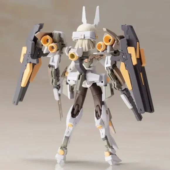 Frame Arms Girl Handscale Baselard Animation Ver.
