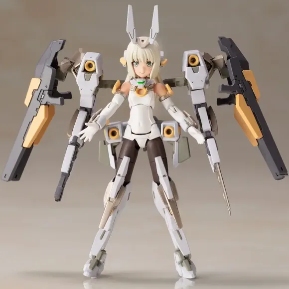 Frame Arms Girl Handscale Baselard Animation Ver.