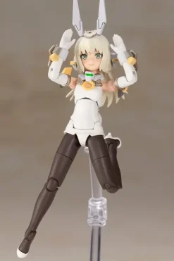 Frame Arms Girl Handscale Baselard Animation Ver.