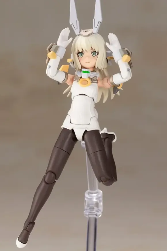 Frame Arms Girl Handscale Baselard Animation Ver.
