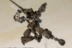 Frame Arms Girl Handscale Gorai with Jinrai Armor