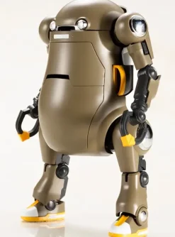 Frame Arms Girl Hand Scale Gourai with 20 MechatroWeGo Brown