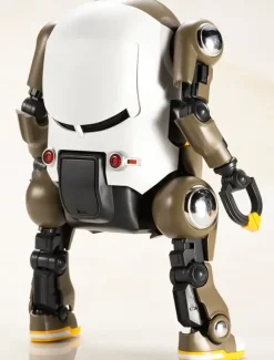 Frame Arms Girl Hand Scale Gourai with 20 MechatroWeGo Brown