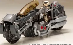 Frame Arms Girl Hand Scale Gourai