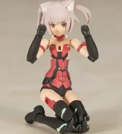 Frame Arms Girl Hand Scale Innocentia