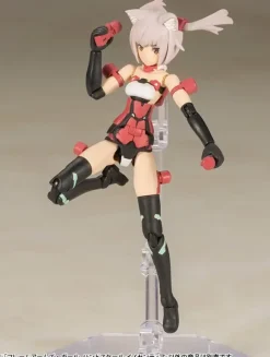 Frame Arms Girl Hand Scale Innocentia