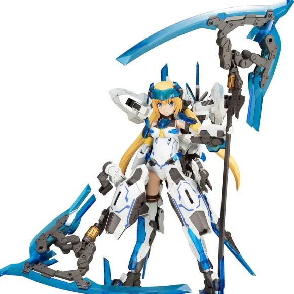 Frame Arms Girl Hresvelgr Ater