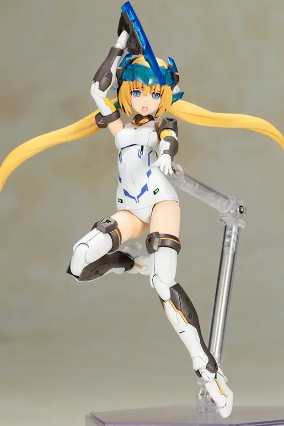 Frame Arms Girl Hresvelgr Ater
