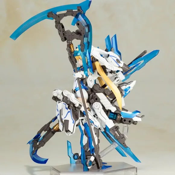 Frame Arms Girl Hresvelgr Ater