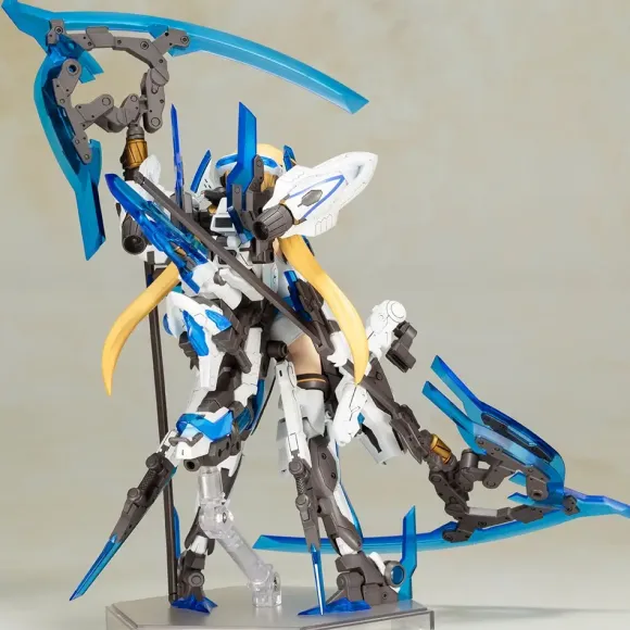Frame Arms Girl Hresvelgr Ater