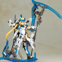 Frame Arms Girl Hresvelgr Ater