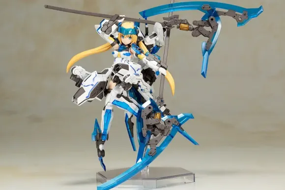 Frame Arms Girl Hresvelgr Ater