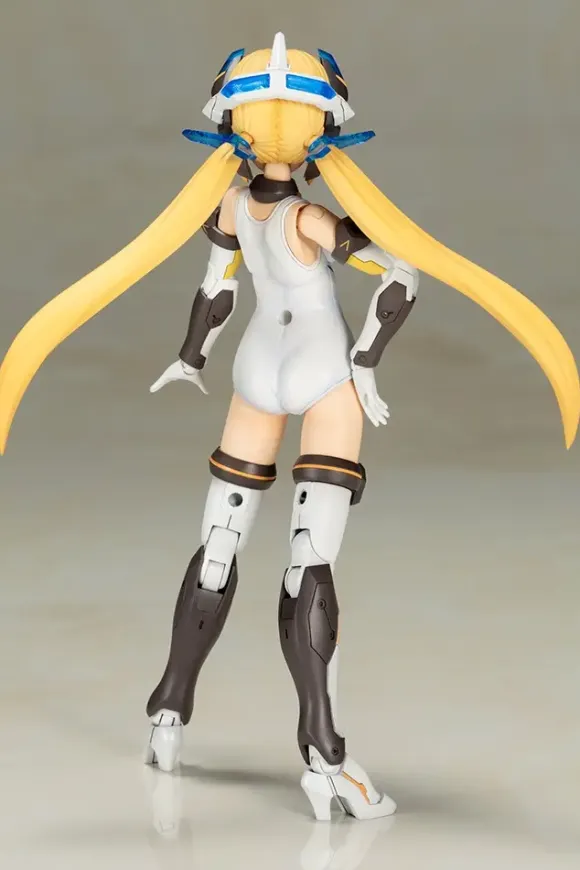 Frame Arms Girl Hresvelgr Ater