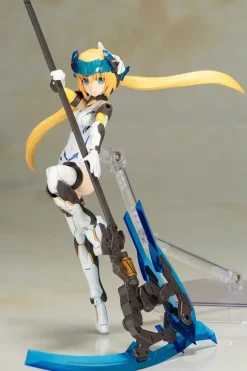 Frame Arms Girl Hresvelgr Ater