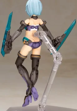 Frame Arms Girl Hresvelgr Bikini Armor Ver. (Reissue)