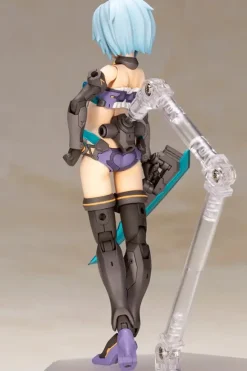 Frame Arms Girl Hresvelgr Bikini Armor Ver. (Reissue)