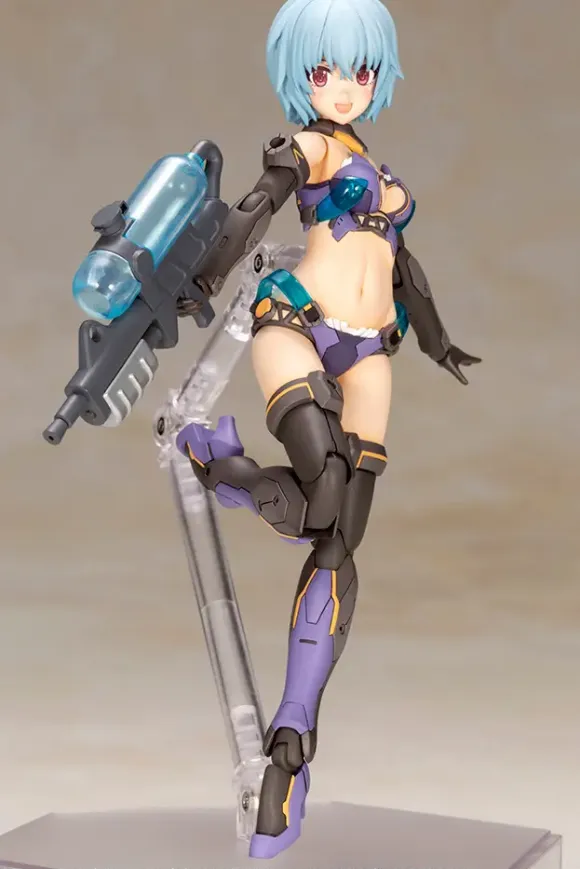 Frame Arms Girl Hresvelgr Bikini Armor Ver. (Reissue)