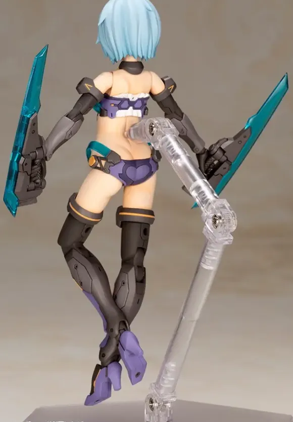 Frame Arms Girl Hresvelgr Bikini Armor Ver.