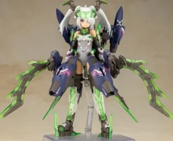 Frame Arms Girl Hresvelgr=Cornix