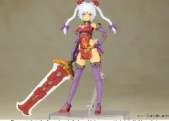Frame Arms Girl Hresvelgr=Rufus Qipao Ver.