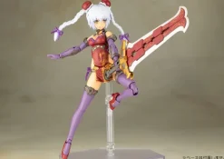 Frame Arms Girl Hresvelgr=Rufus Qipao Ver.