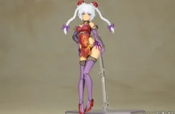 Frame Arms Girl Hresvelgr=Rufus Qipao Ver.