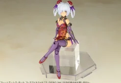 Frame Arms Girl Hresvelgr=Rufus Qipao Ver.