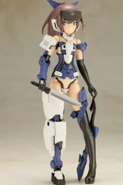 Frame Arms Girl Jinrai (Lancer Ver.)
