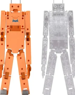 Frame Arms Girl Juden-kun Hresvelgr & Clear Color Ver.