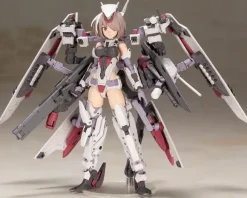 Frame Arms Girl Kongo (Reissue)