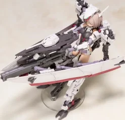 Frame Arms Girl Kongo (Reissue)