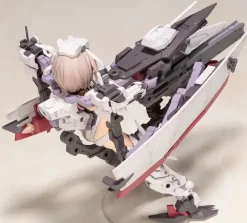Frame Arms Girl Kongo (Reissue)