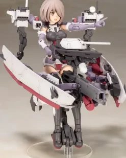 Frame Arms Girl Kongo (Reissue)