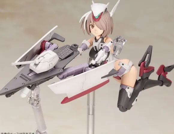 Frame Arms Girl Kongo (Reissue)