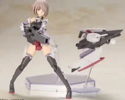Frame Arms Girl Kongo (Reissue)
