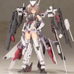 Frame Arms Girl Kongo (Reissue)