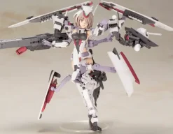Frame Arms Girl Kongo (Reissue)