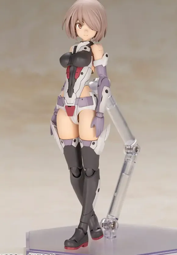 Frame Arms Girl Kongo (Reissue)