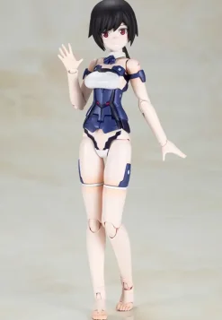 Frame Arms Girl Laetitia Azurite Ver.