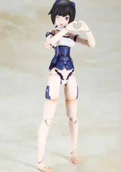 Frame Arms Girl Laetitia Azurite Ver.