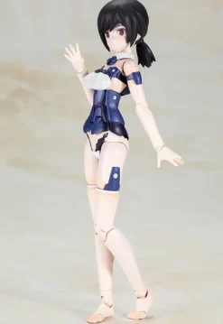 Frame Arms Girl Laetitia Azurite Ver.