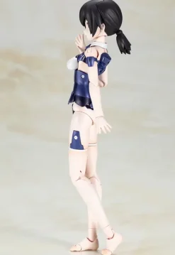 Frame Arms Girl Laetitia Azurite Ver.