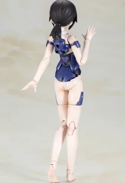 Frame Arms Girl Laetitia Azurite Ver.