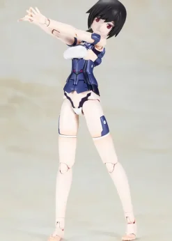 Frame Arms Girl Laetitia Azurite Ver.