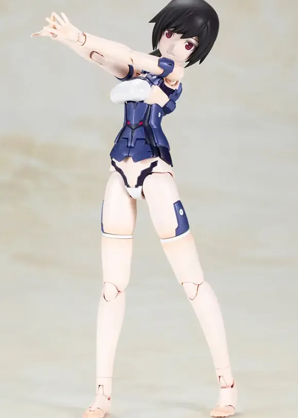 Frame Arms Girl Laetitia Azurite Ver.