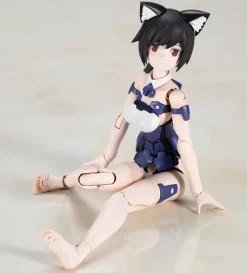 Frame Arms Girl Laetitia Azurite Ver.